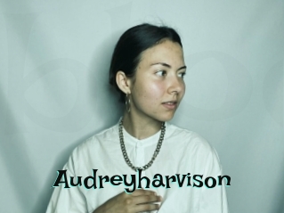 Audreyharvison