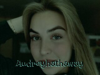 Audreyhathaway