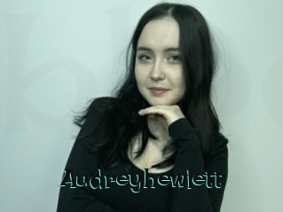 Audreyhewlett