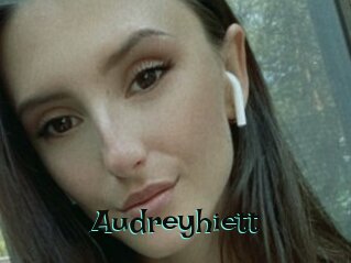 Audreyhiett