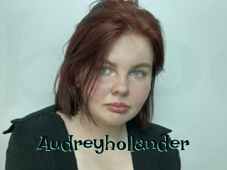 Audreyhollander