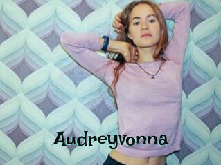 Audreyvonna