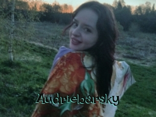 Audriebarsky