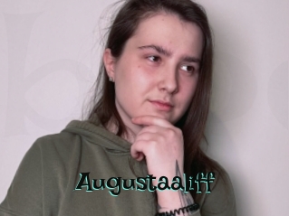 Augustaaliff