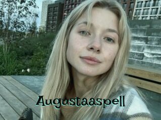 Augustaaspell