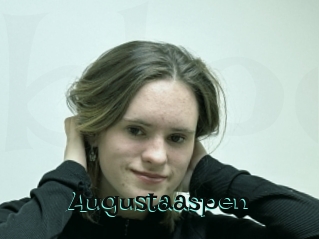 Augustaaspen