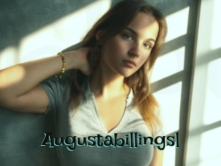 Augustabillingsl
