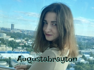 Augustabrayton