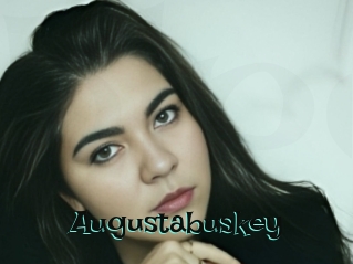 Augustabuskey