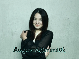 Augustadimmick