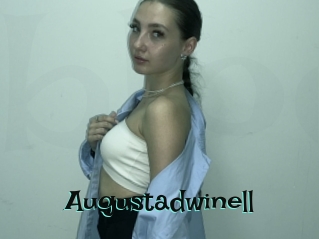Augustadwinell