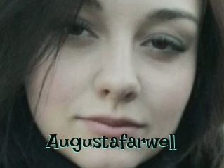 Augustafarwell