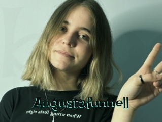 Augustafunnell