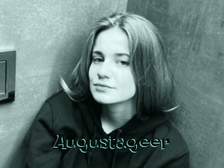Augustageer
