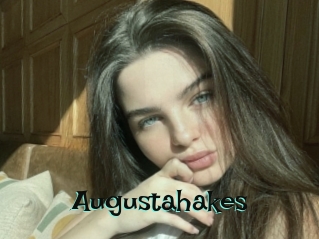Augustahakes