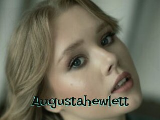 Augustahewlett