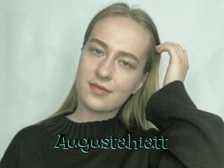 Augustahiatt
