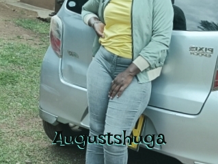 Augustshuga