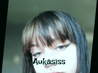 Aukasiss