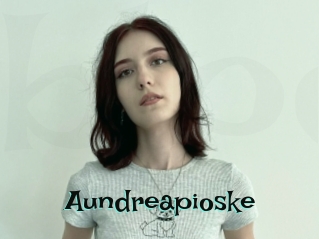 Aundreapioske