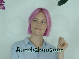 Aureliahousner