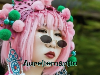 Aureliemartin
