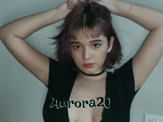 Aurora20