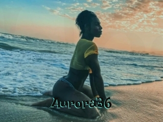 Aurora36