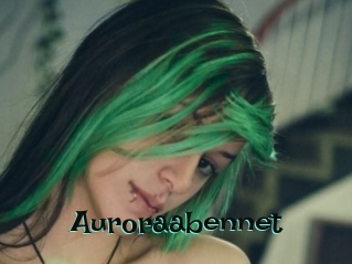 Auroraabennet