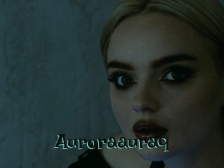 Auroraauraq