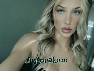 Aurorakinn