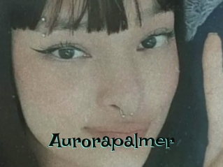 Aurorapalmer