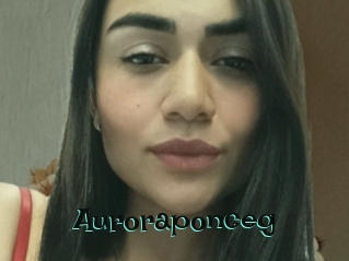 Auroraponceg