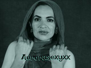 Aurorasexyxx