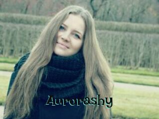Aurorashy