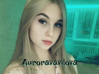 Auroravavilova