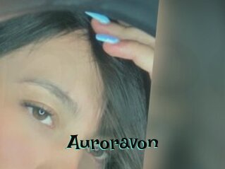 Auroravon