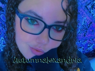 Autumnalexandria