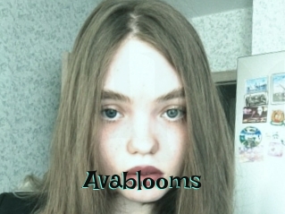 Avablooms