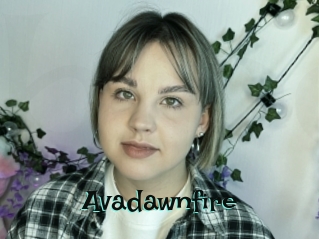 Avadawnfire