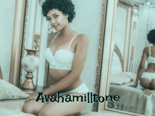 Avahamilltone