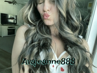 Avajeanne888