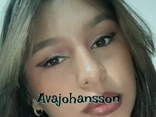 Avajohansson