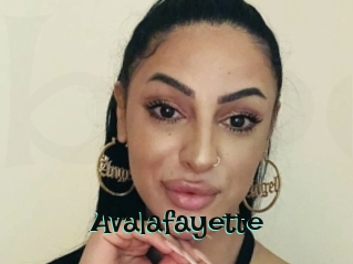 Avalafayette