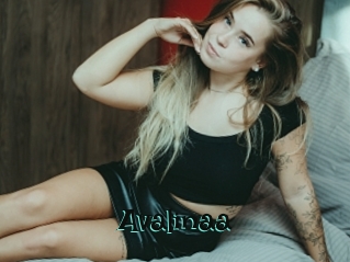 Avalinaa