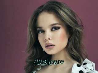 Avalowe