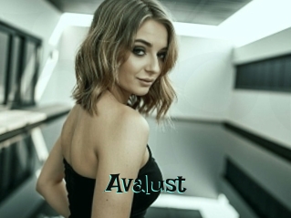 Avalust