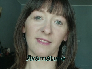 Avamature