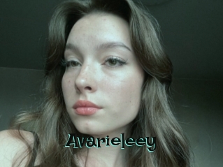Avarieleey