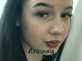 Avasexy